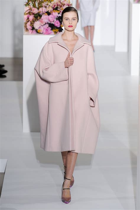 dior coats